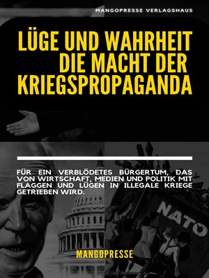cover image of Lüge und Wahrheit